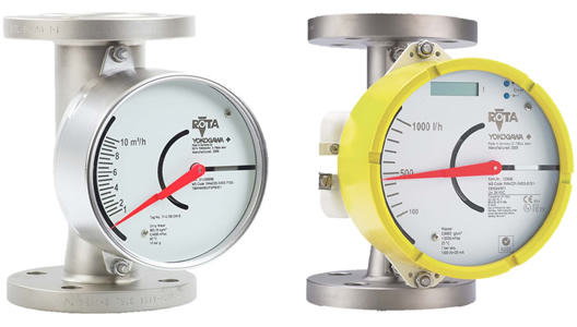 横河/Yokogawa RAMC 浮子流量计