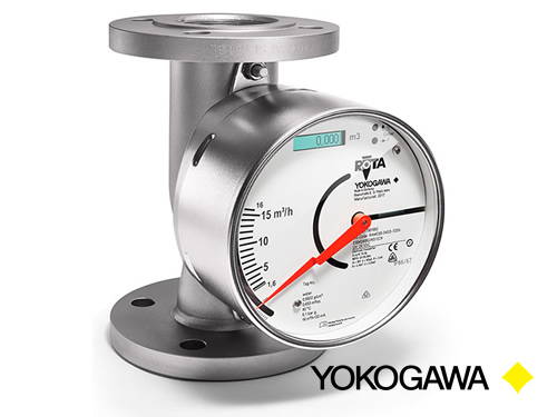 横河/Yokogawa RAMC01-A1SS-43L1-T91429/A13/W1A 多变量流量计，RAMC浮子流量计