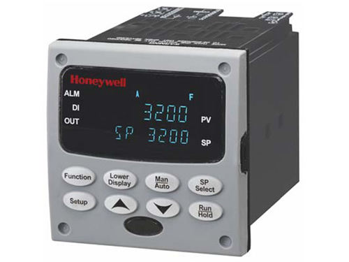 霍尼韦尔/Honeywell DC3200-E0-000R-200-10000-E0-0 UDC3200通用数字控制器