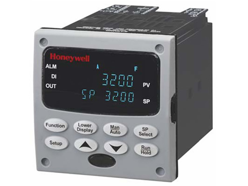 霍尼韦尔/Honeywell DC3200-C0-000R-110-10000-E0-1 UDC3200通用数字控制器