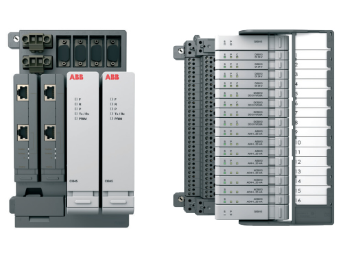 ABB TUC810K01 3BSE088181R1 Select I/O 备件