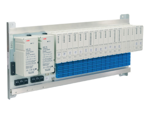 ABB DO930N (RO6) 3BDS014114 S900 I/O 模块