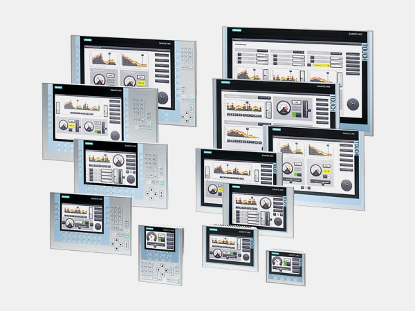 西门子/Siemens 6AV2128-3UB36-0AX0 SIMATIC HMI Unified 精智面板