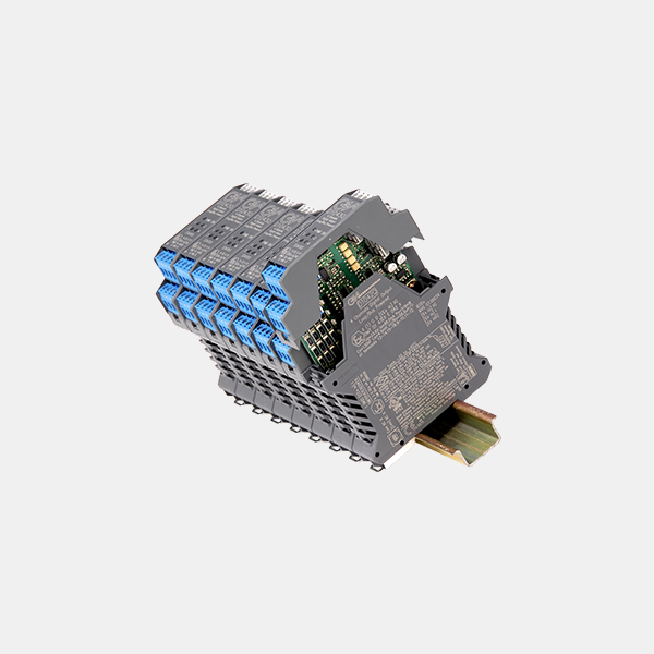 G.M. International D1062S 振动传感器接口