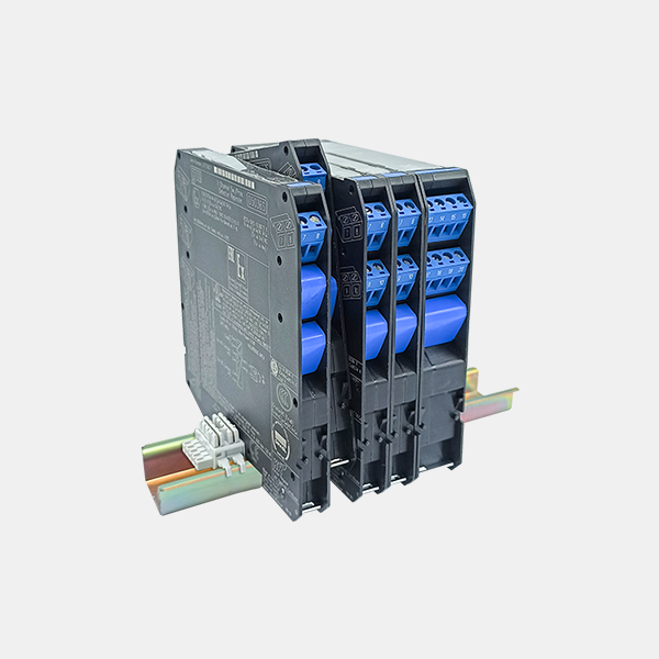 G.M. International D5062S 振动传感器接口