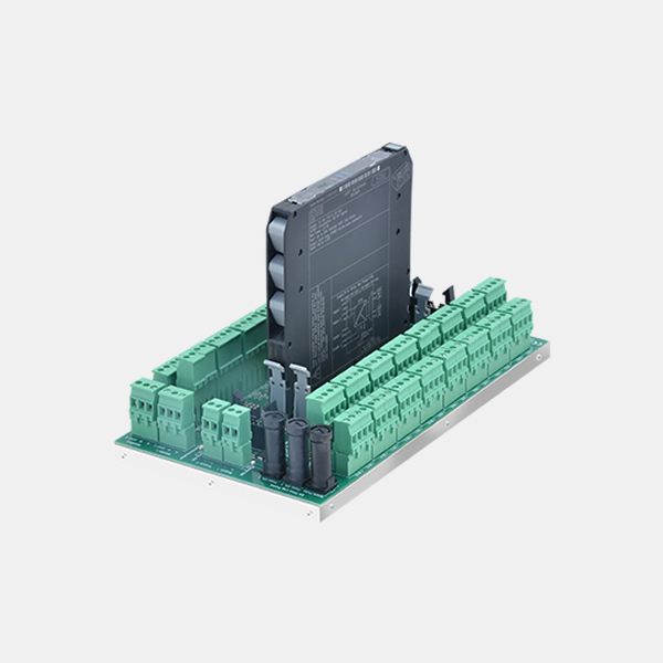 G.M. International 5700-110 多路复用器调制解调器