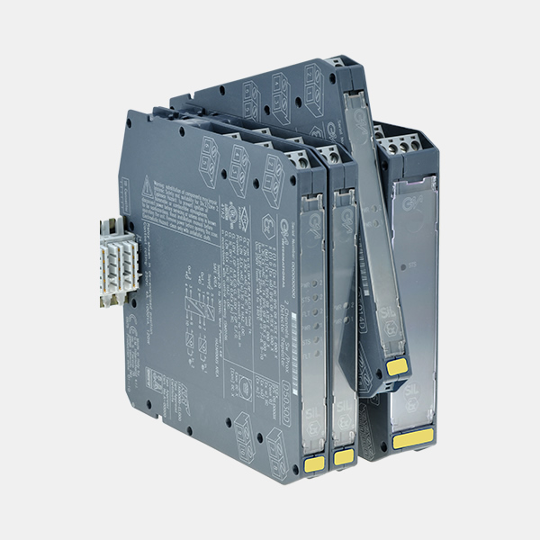 G.M. International D5290S-092 继电器输出模块