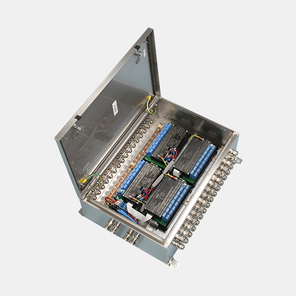 G.M. International D2053M 晶体管输出中继器