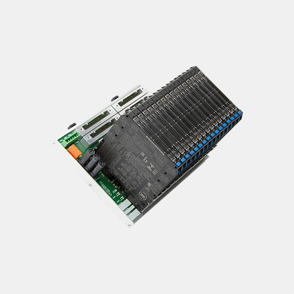 G.M. International TUE-32-INV-001 终端单元 