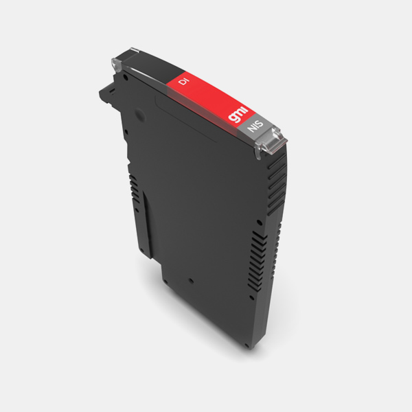 G.M. International X1-NIS-DI-04-S 开关/接近检测器中继器