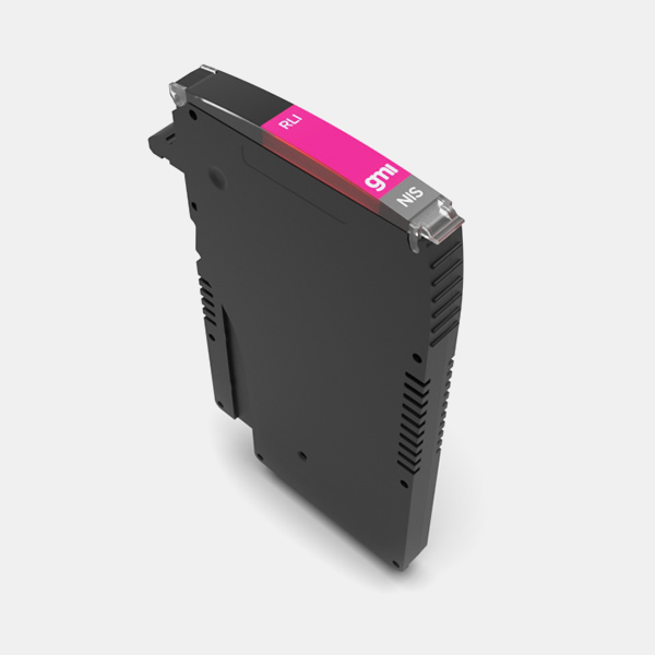 G.M. International X1-NIS-RLI-01-S Voltage Transistor-Out Detector