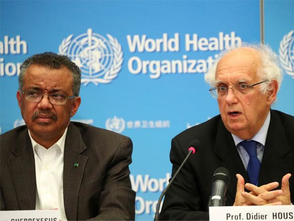 WHO总干事宣布新冠疫情为国际公卫突发事件的讲话