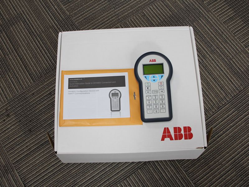 热销ABB HART手操器DHH805-A