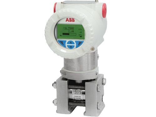 ABB 266 Modbus®多变量压力变送器