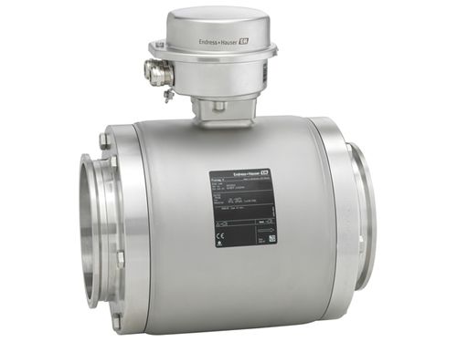 Endress+Hauser Proline Promag H 100 电磁流量计变送器