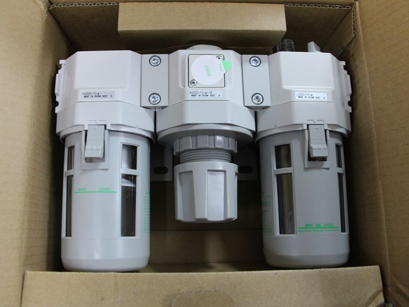 CKD C4000-15-W-T8-G59P