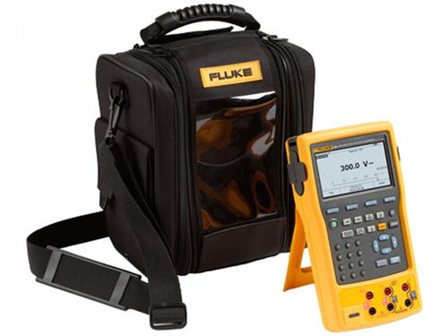 福禄克/Fluke 754/754 PLUS 多功能记录过程校准仪-HART