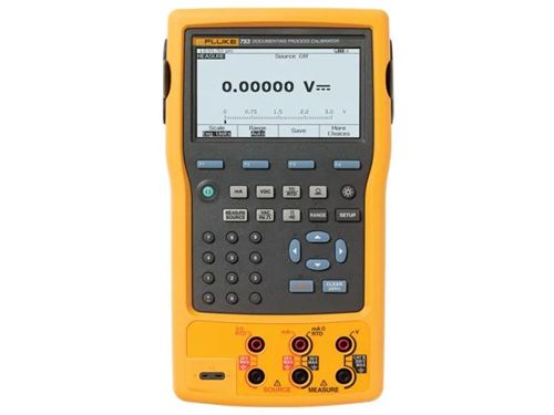 福禄克/Fluke 753EL 多功能校验仪/过程信号校验仪