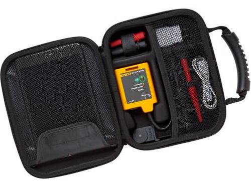 福禄克/Fluke-154独立式、基于平板电脑的 HART® 通讯器