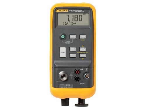 福禄克/Fluke 718 系列压力校准器/校验仪