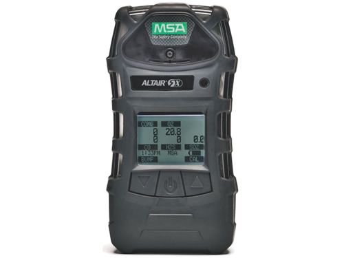 梅思安/MSA ALTAIR 5X 气体检测仪 10115141