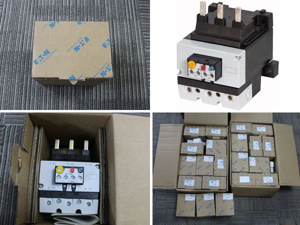我们销售伊顿/Eaton ZB150C-150和ZB150C-100过载继电器。