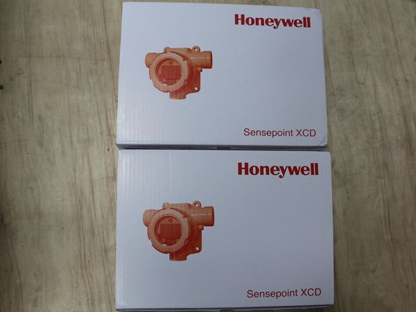 Honeywell SPXCDALMRFD, SPXCDXSFXSS