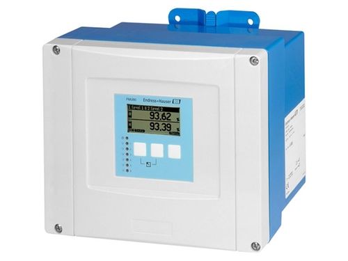 恩德斯豪斯/Endress+Hauser FMU90-R11CA212AA3A 超声波物位测量