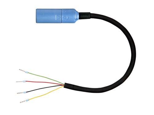 恩德斯豪斯/Endress+Hauser CYK10-A101 数字测量电缆