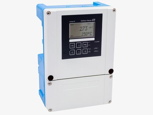 恩德斯豪斯/Endress+Hauser COM253-DX0005溶解氧变送器