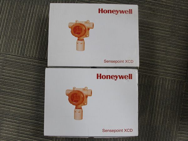 Honeywell SPXCDASMHX