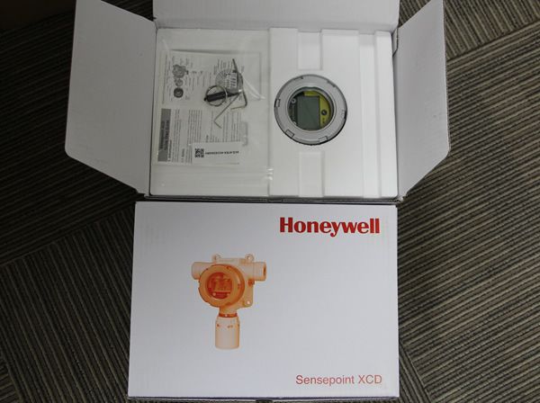 热销霍尼韦尔/Honeywell SPXCDALMFX固定气体检测传感器和变送器
