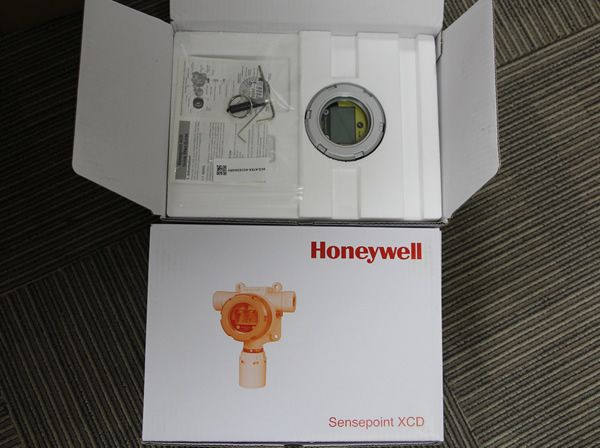 Honeywell SPXCDALMFX