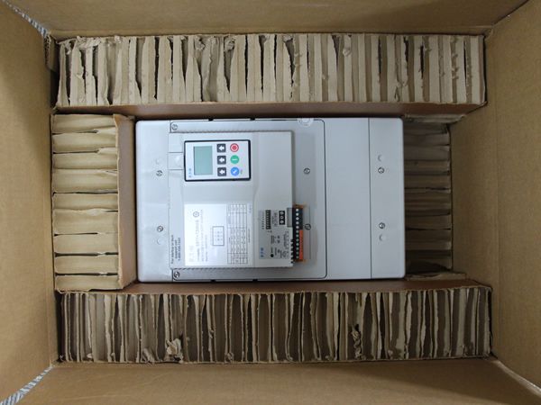 最新到货伊顿/Eaton S811+T30N3S软启动器，S811+软启动器