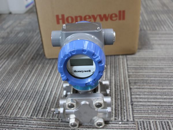 Honeywell STG740-E1GN4A-1-A-CHC-11C-A-21A0-F1-0000 Pressure Transmitters