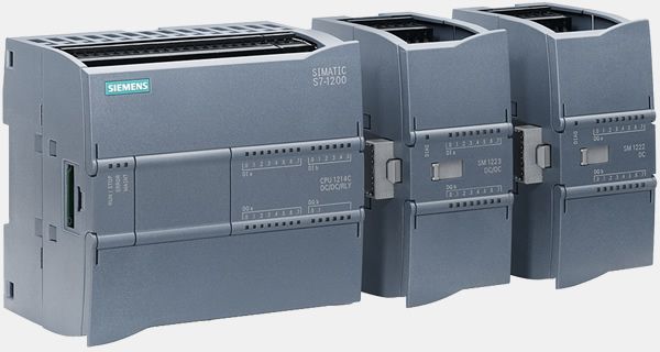 西门子SIMATIC S7-1200信号模块 西门子SIMATIC S7-1200信号模块