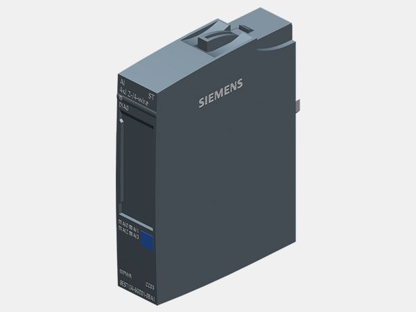 现货西门子6ES7134-6GD01-0BA1 模拟量输入模块 SIMATIC ET 200SP