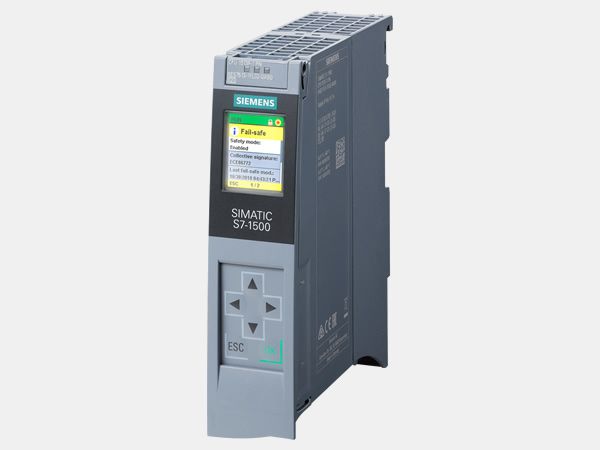 现货西门子/Siemens 6ES7513-1FL02-0AB0 CPU中央处理器 SIMATIC S7-1500F