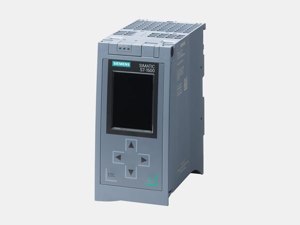 现货西门子6ES7515-2RM00-0AB0 CPU中央处理器