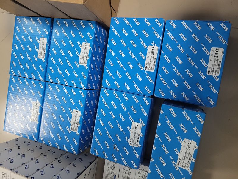 SICK DFS60B-S4AC04800 / DFS60B-BDPM10000 / DFS60B-BDEL01024编码器 – 现货供应，可立即发货