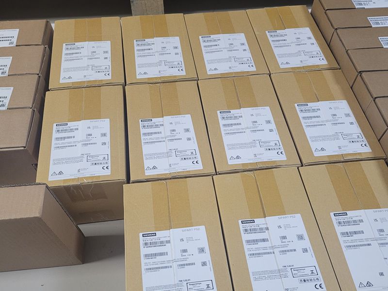 西门子 6DR5010-0EG00-0AA0 SIPART PS2 定位器– 全新发货中
