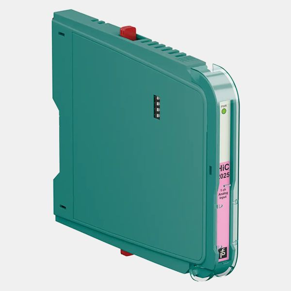 倍加福/Pepperl+Fuchs HiC2025 智能变送器电源 - 现货
