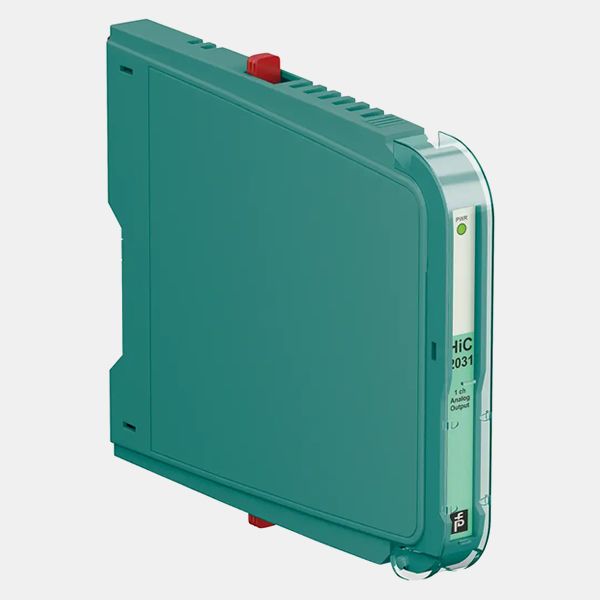 倍加福/Pepperl+Fuchs HiC2031 智能电流驱动器 - 现货