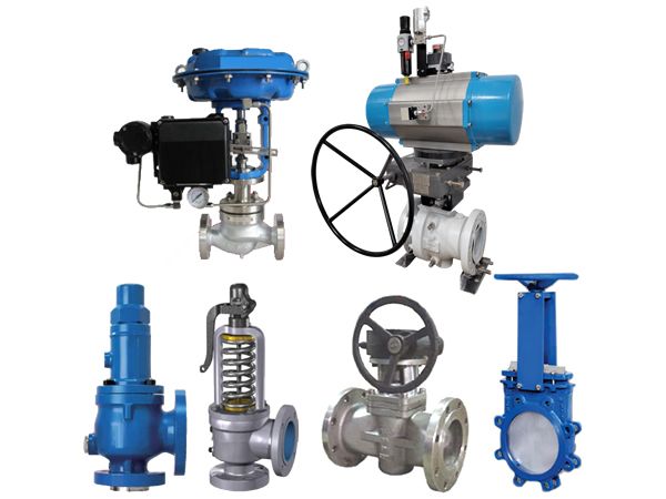 Kent Valve