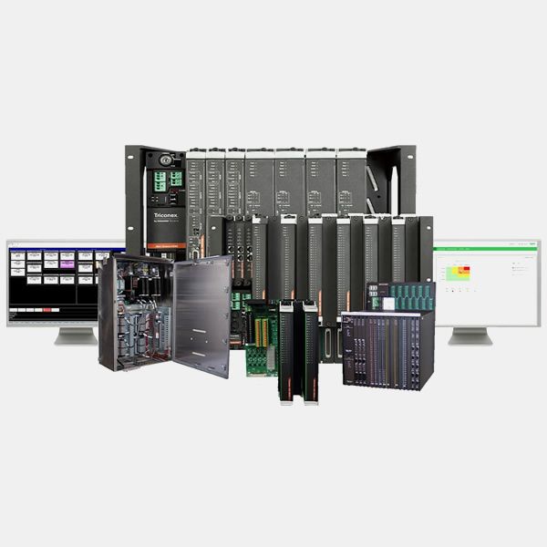 Triconex Safety Systems