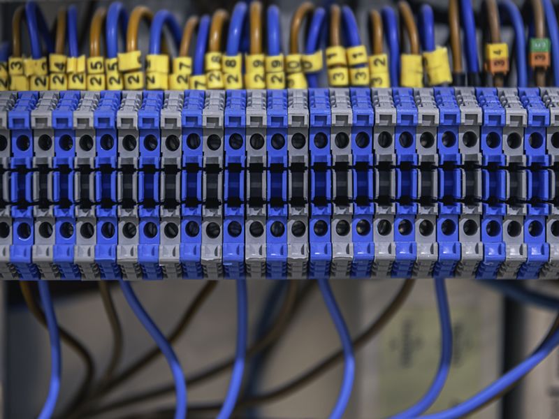 倍福/Beckhoff EtherCAT 终端：助力工业无缝通信