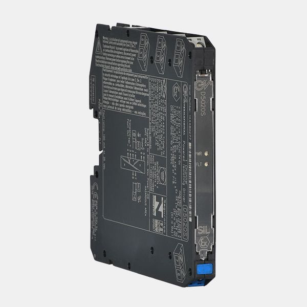 G.M. International D5020S HART®隔离驱动器