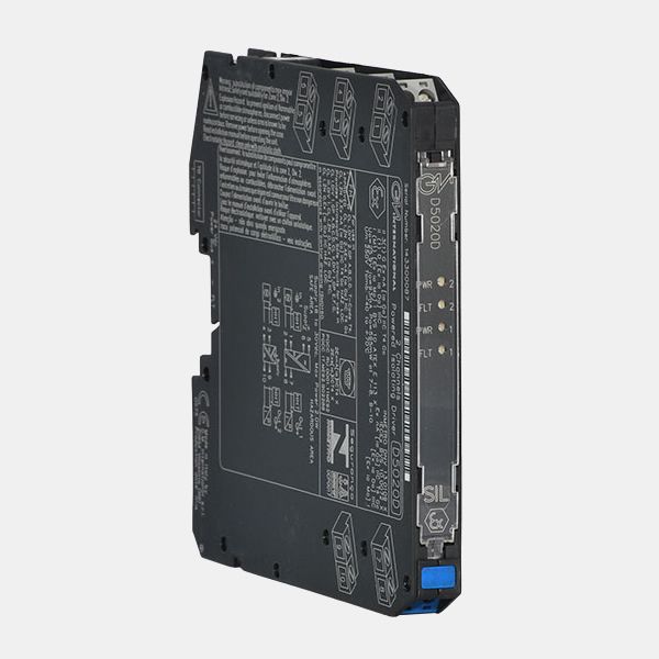 G.M. International D5020D HART®隔离驱动器