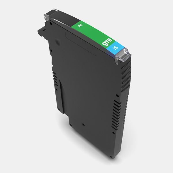 G.M. International X1-IS-AI-01-S HART®发射电流中继器