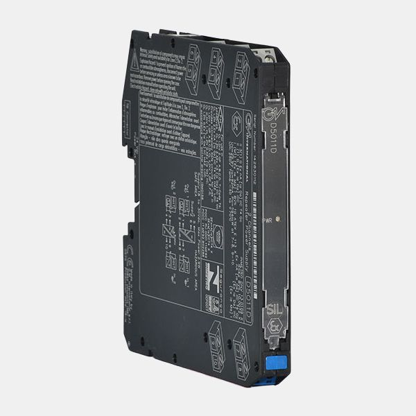 G.M. International D5014S HART®变送器电源